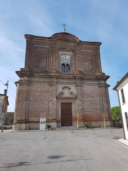Immagine principale Barbasso di Roncoferraro