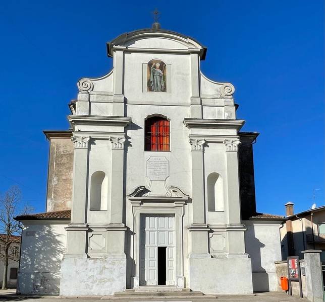 Immagine principale Cereta