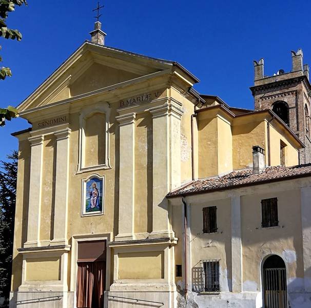 Immagine principale Gabbiana di Castellucchio
