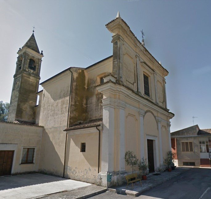 Immagine principale Fontanella Grazioli di Casalromano