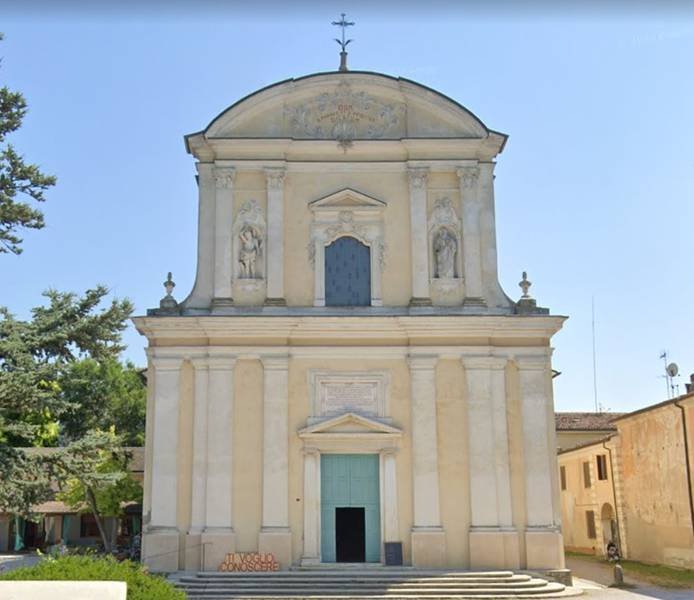 Immagine principale Gazoldo degli Ippoliti