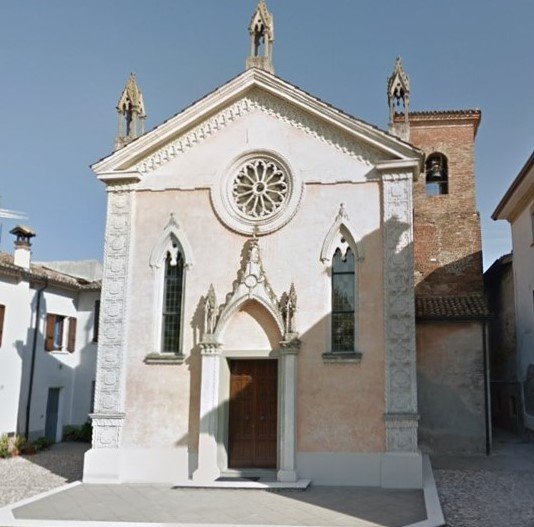 Immagine principale Gazzuoli di Asola