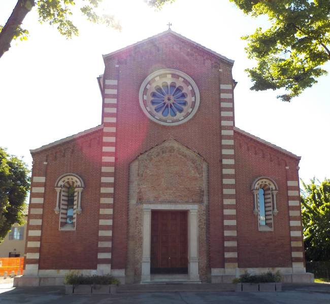 Immagine principale Gonzaga