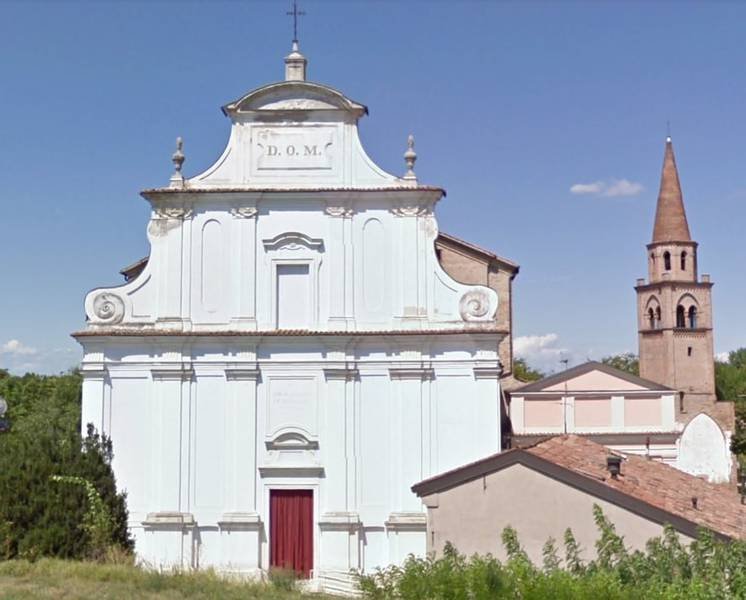 Immagine principale Governolo di Roncoferraro