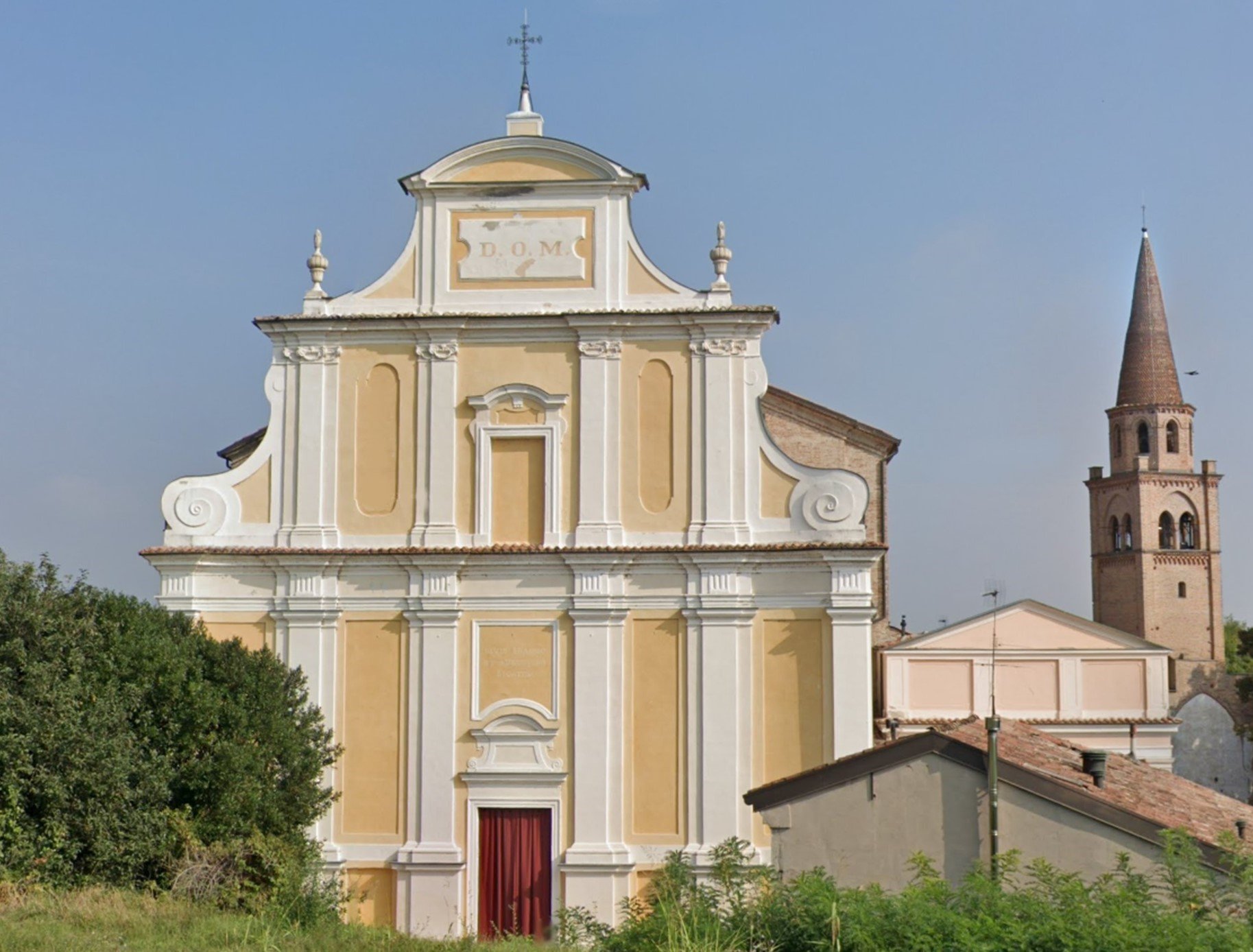 Immagine principale Governolo di Roncoferraro