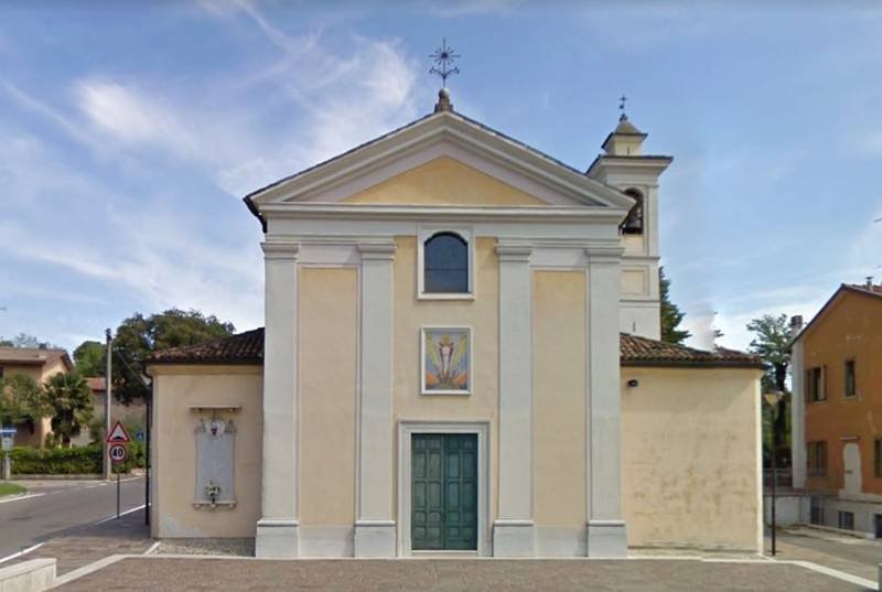 Immagine principale Grole e Astore di Castiglione delle Stiviere