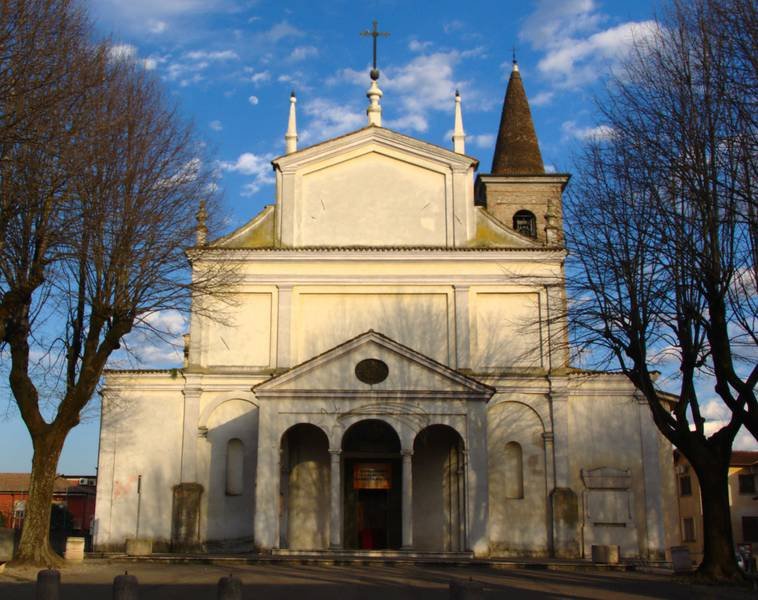 Immagine principale Guidizzolo