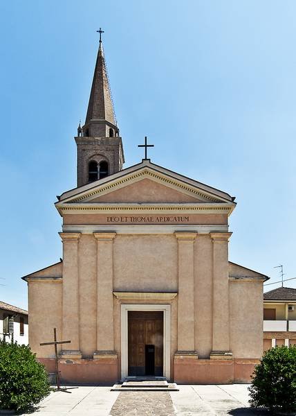 Immagine principale Levata di Curtatone