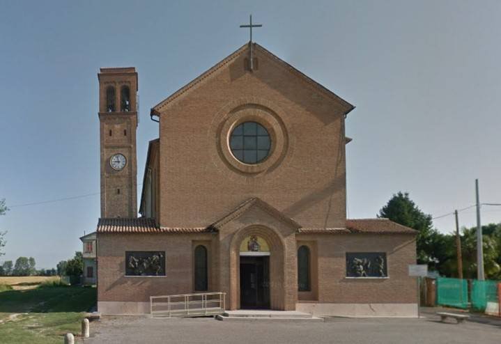 Immagine principale Magnacavallo