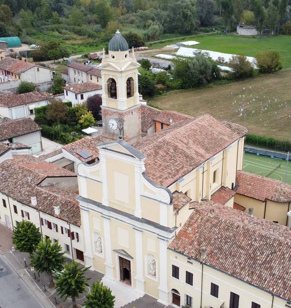 Immagine principale Marcaria