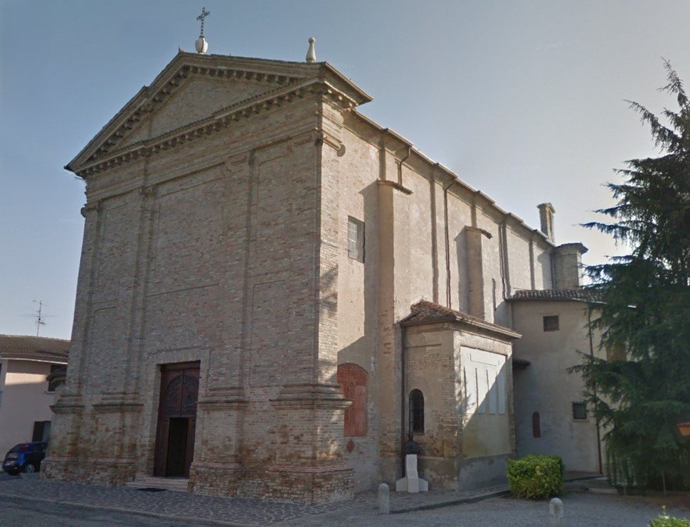Immagine principale Mariana Mantovana