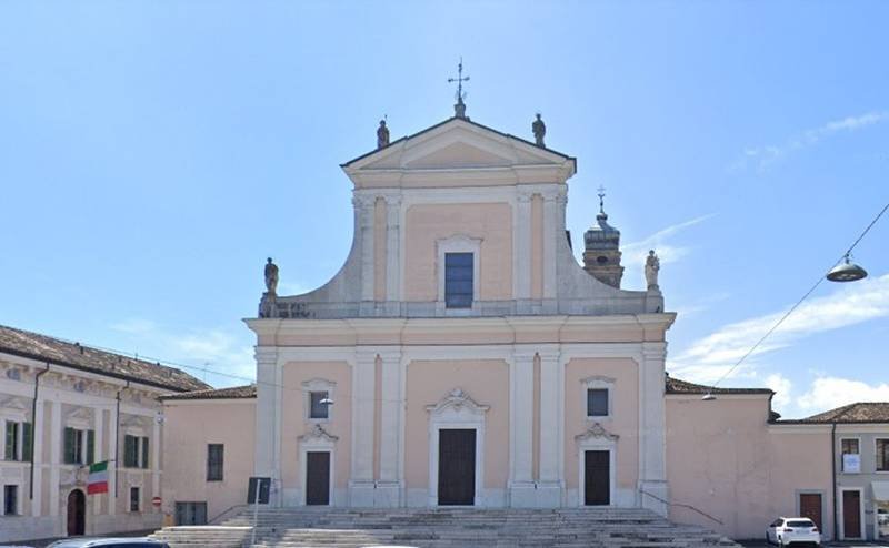 Immagine principale Medole