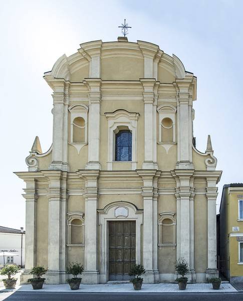 Immagine principale Montanara di Curtatone