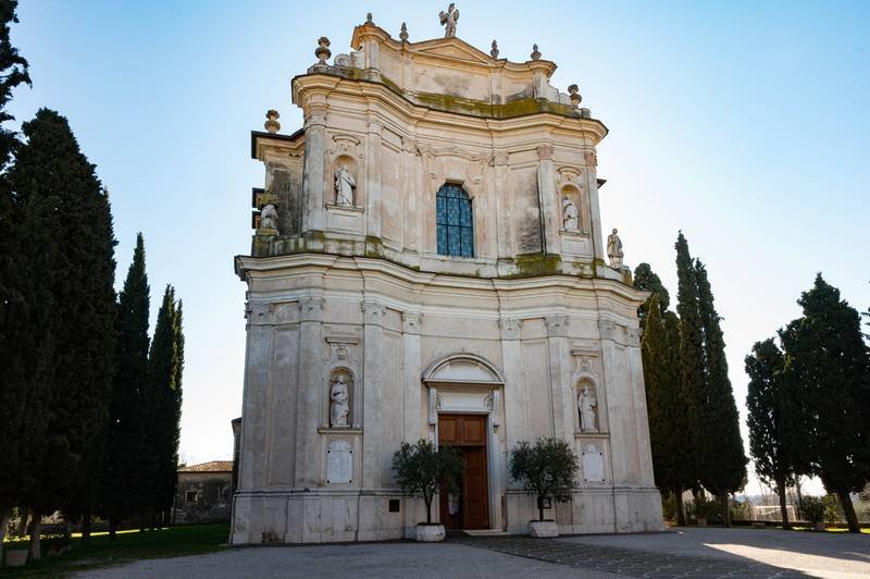 Immagine principale Monzambano