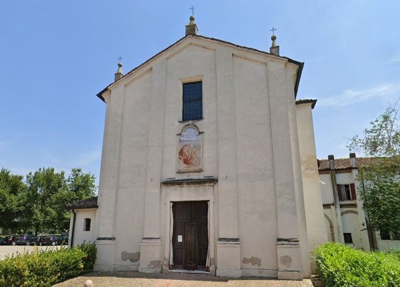 Immagine principale Motteggiana