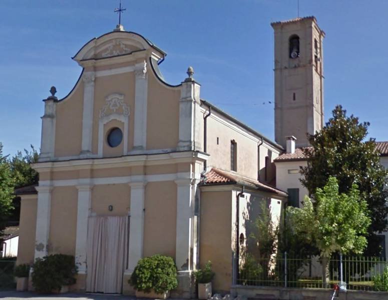 Immagine principale Nosedole di Roncoferraro