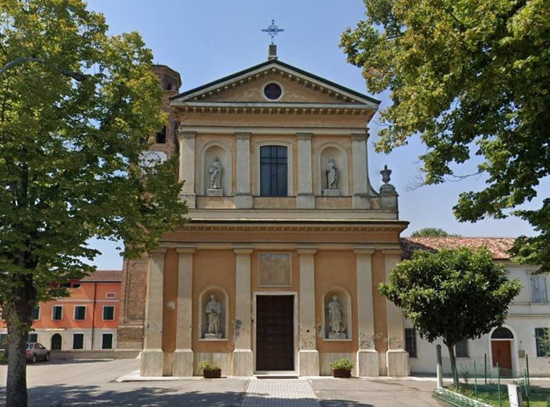 Immagine principale Ospitaletto di Castellucchio