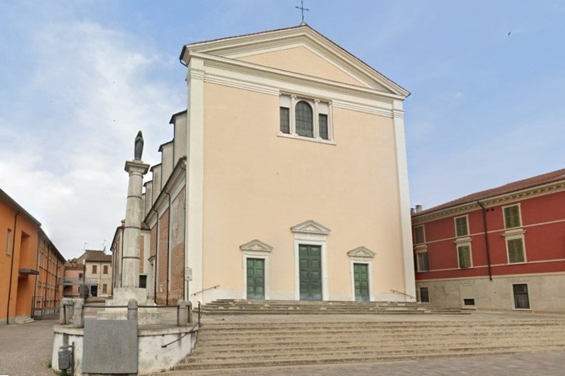 Immagine principale Ostiano di  Cremona