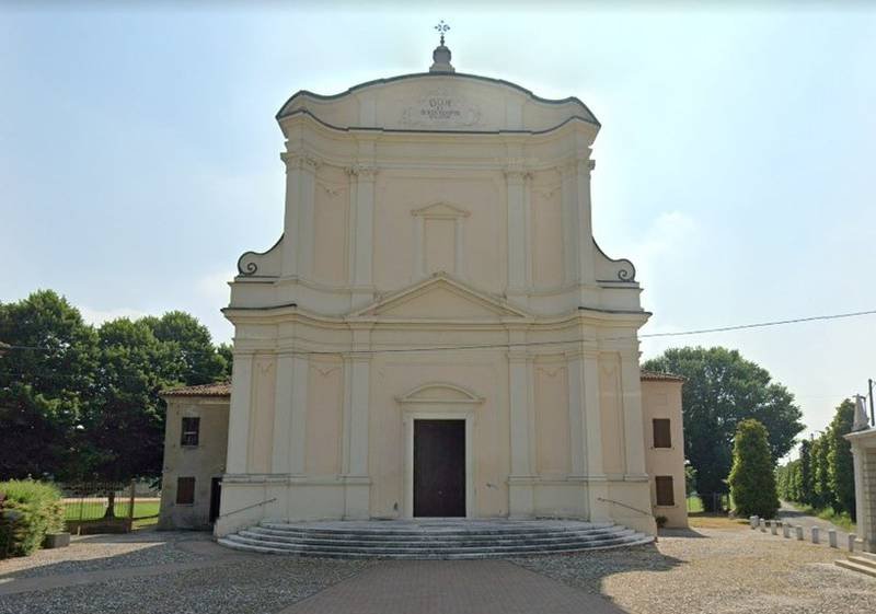 Immagine principale Palidano di Gonzaga