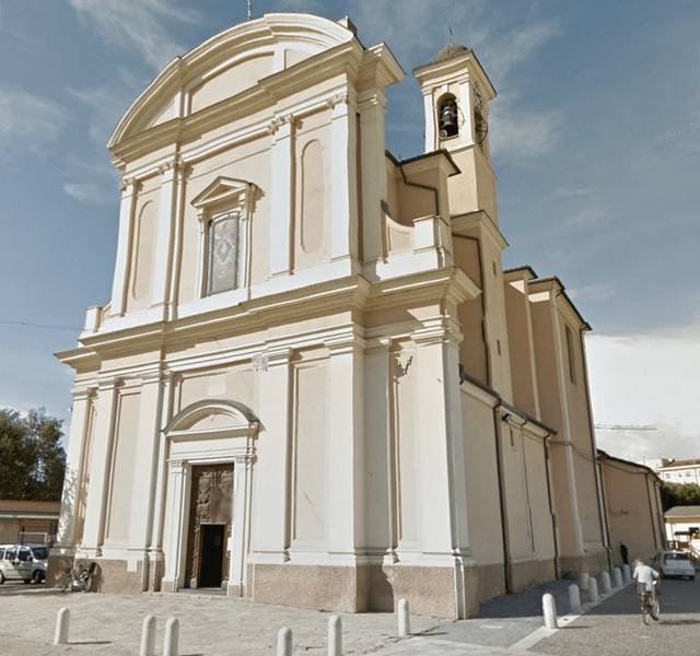 Immagine principale Poggio Rusco