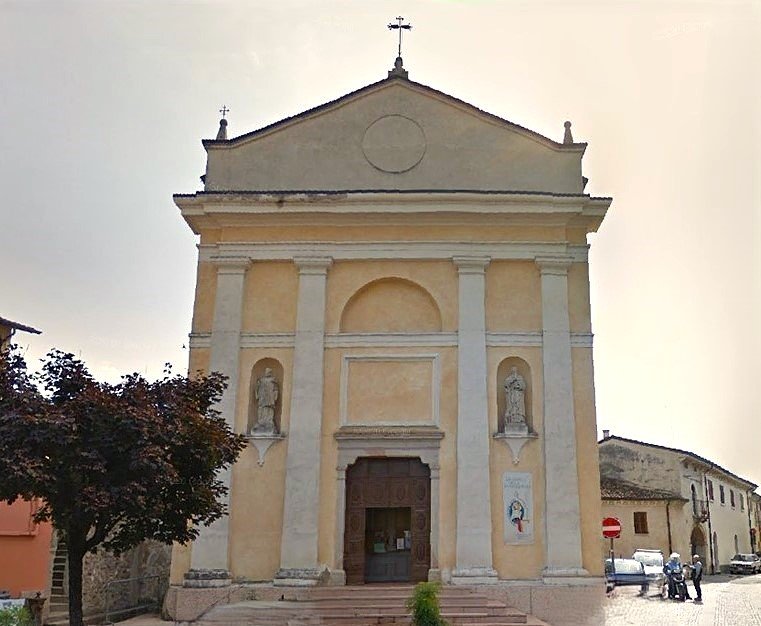 Immagine principale Ponti sul Mincio