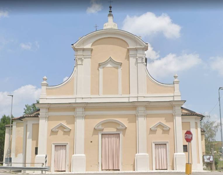Immagine principale Portiolo di San Benedetto Po
