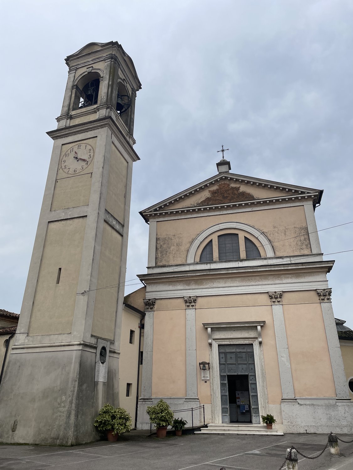 Immagine principale Pozzolo di Marmirolo