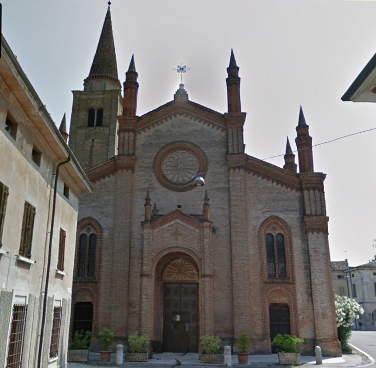 Immagine principale Redondesco