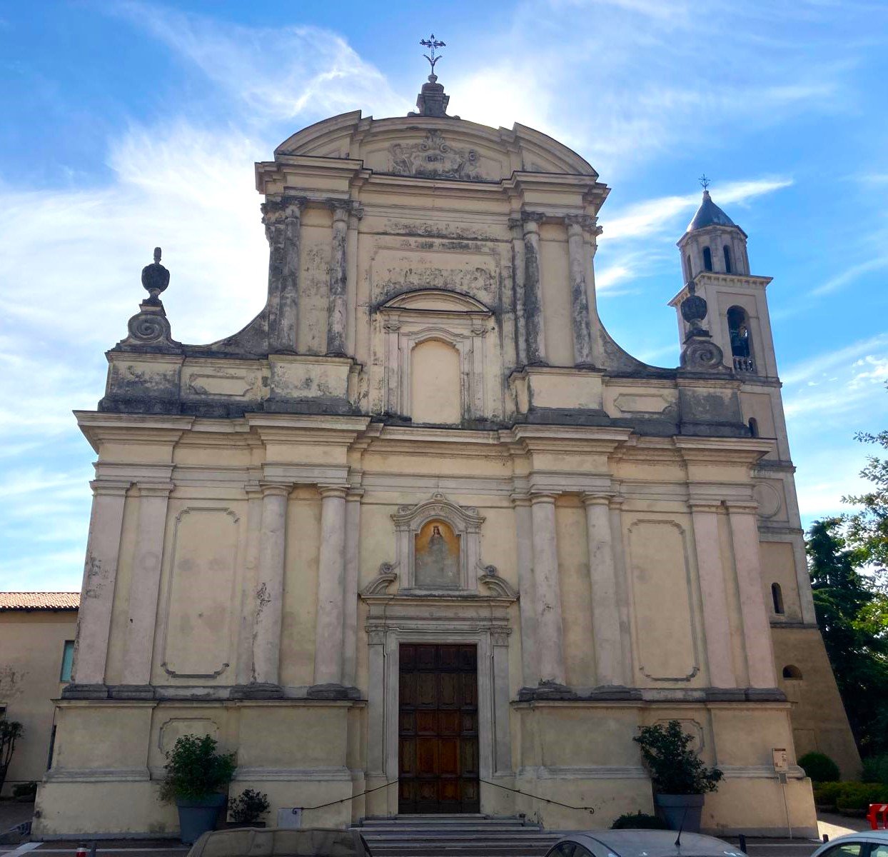 Immagine principale Rodigo