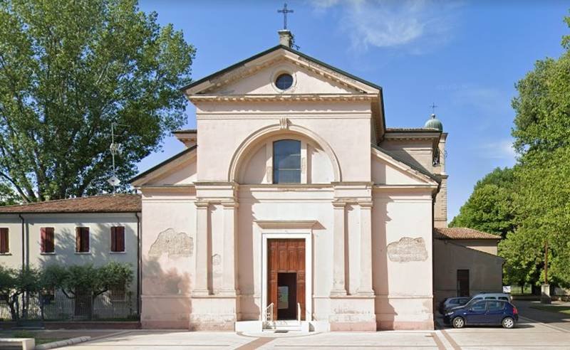 Immagine principale Roncoferraro