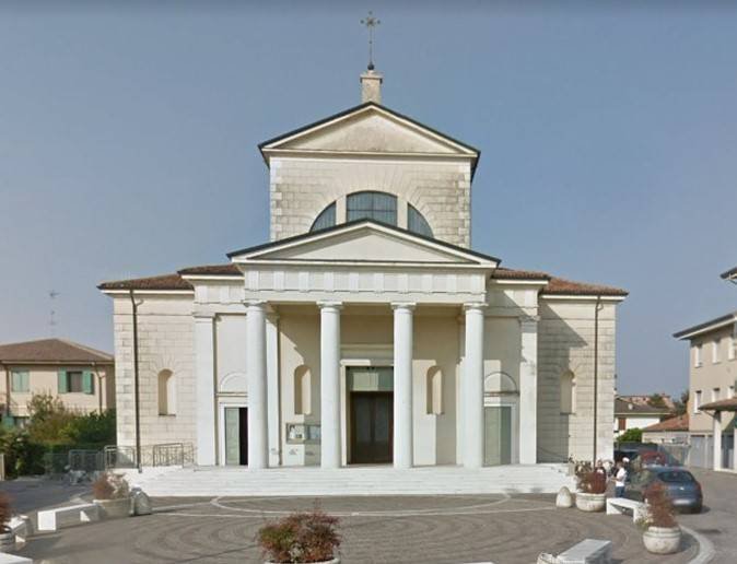 Immagine principale Sant'Antonio di Porto Mantovano