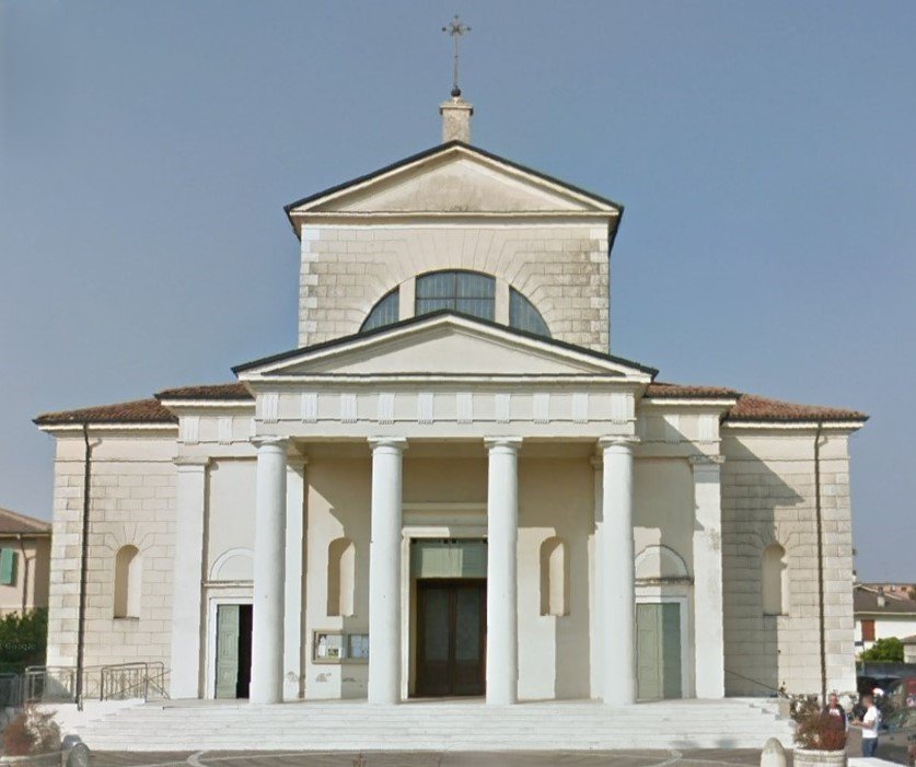Immagine principale Sant'Antonio di Porto Mantovano