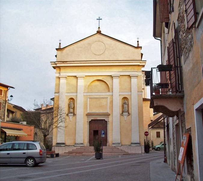 Immagine principale Ponti sul Mincio