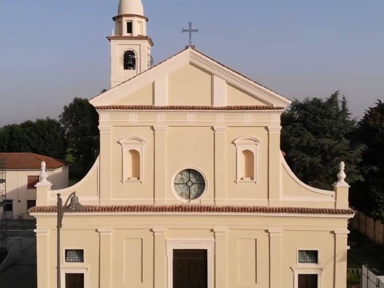 Immagine principale San Giovanni del Dosso