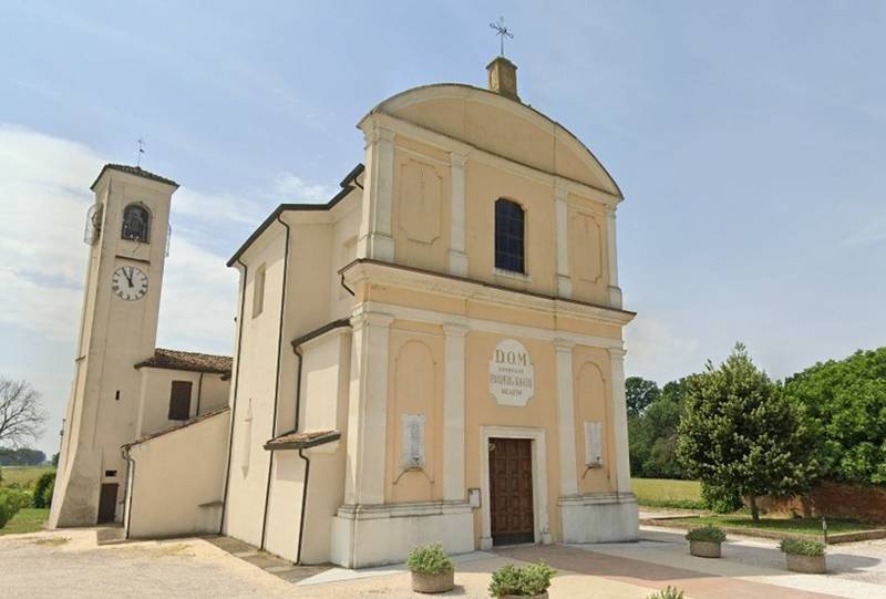 Immagine principale San Prospero di Suzzara