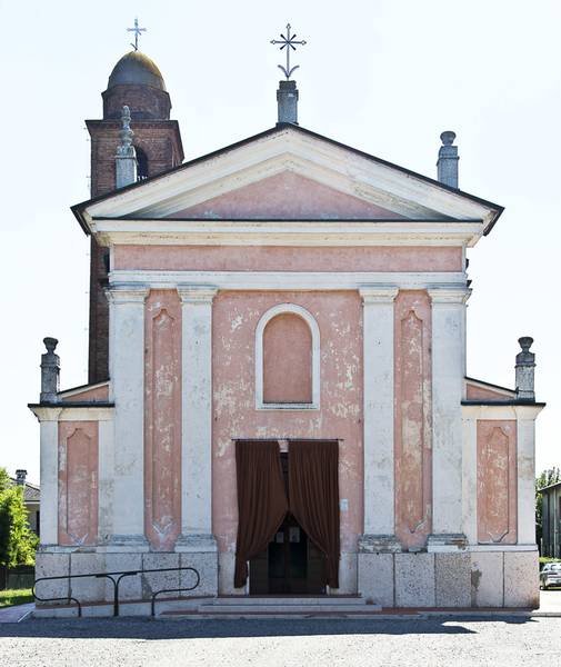 Immagine principale San Silvestro di Curtatone