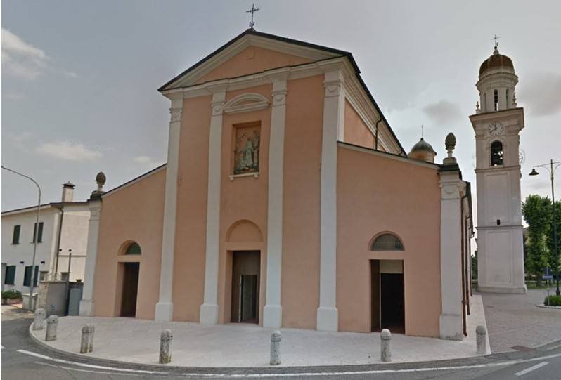 Immagine principale Schivenoglia