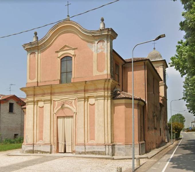 Immagine principale Scorzarolo di Borgo Virgilio