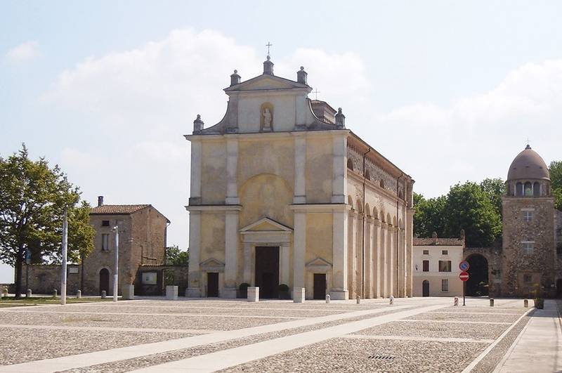 Immagine principale Solferino