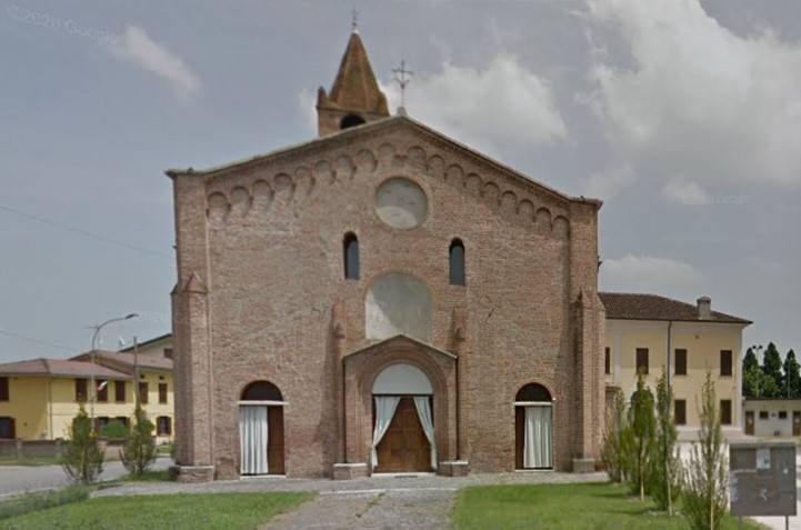 Immagine principale Tabellano di Suzzara