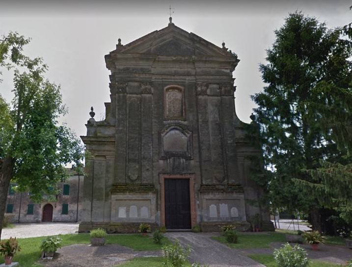 Immagine principale Torricella di Motteggiana