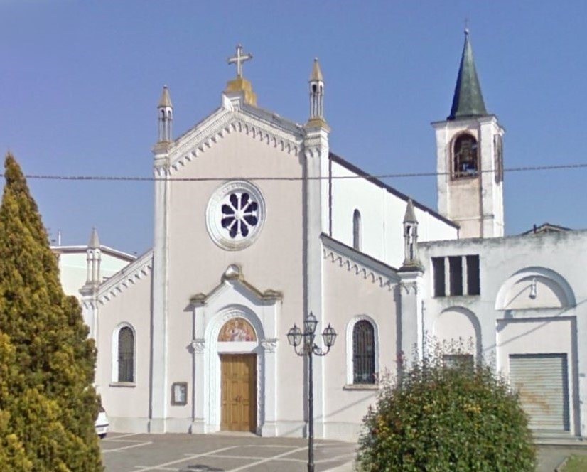 Immagine principale Villa Poma