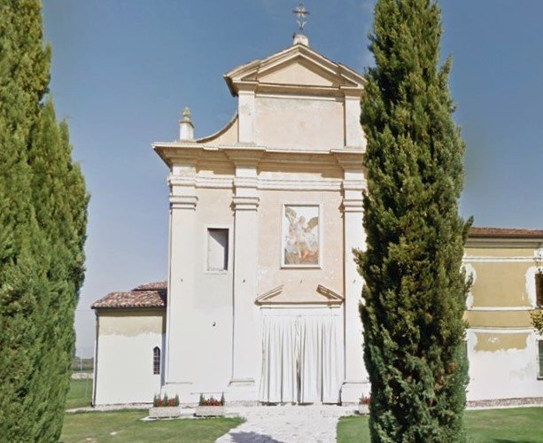 Immagine principale Villa Saviola di Motteggiana