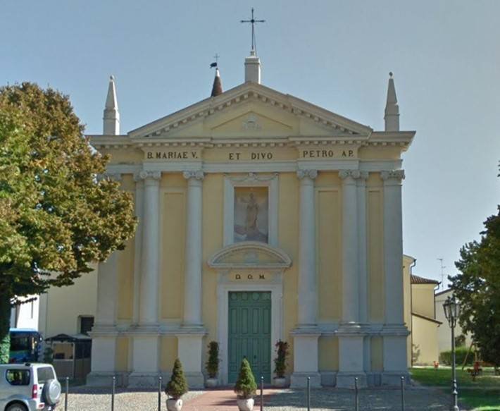 Immagine principale Volongo di Cremona