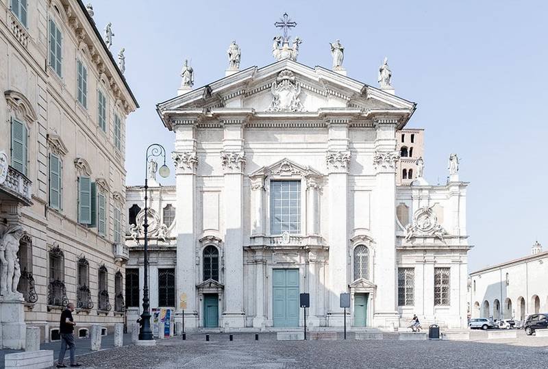 Immagine principale Cattedrale di San Pietro apostolo (Duomo)