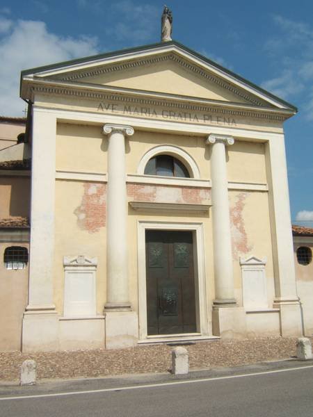 Immagine principale Frassino di Mantova