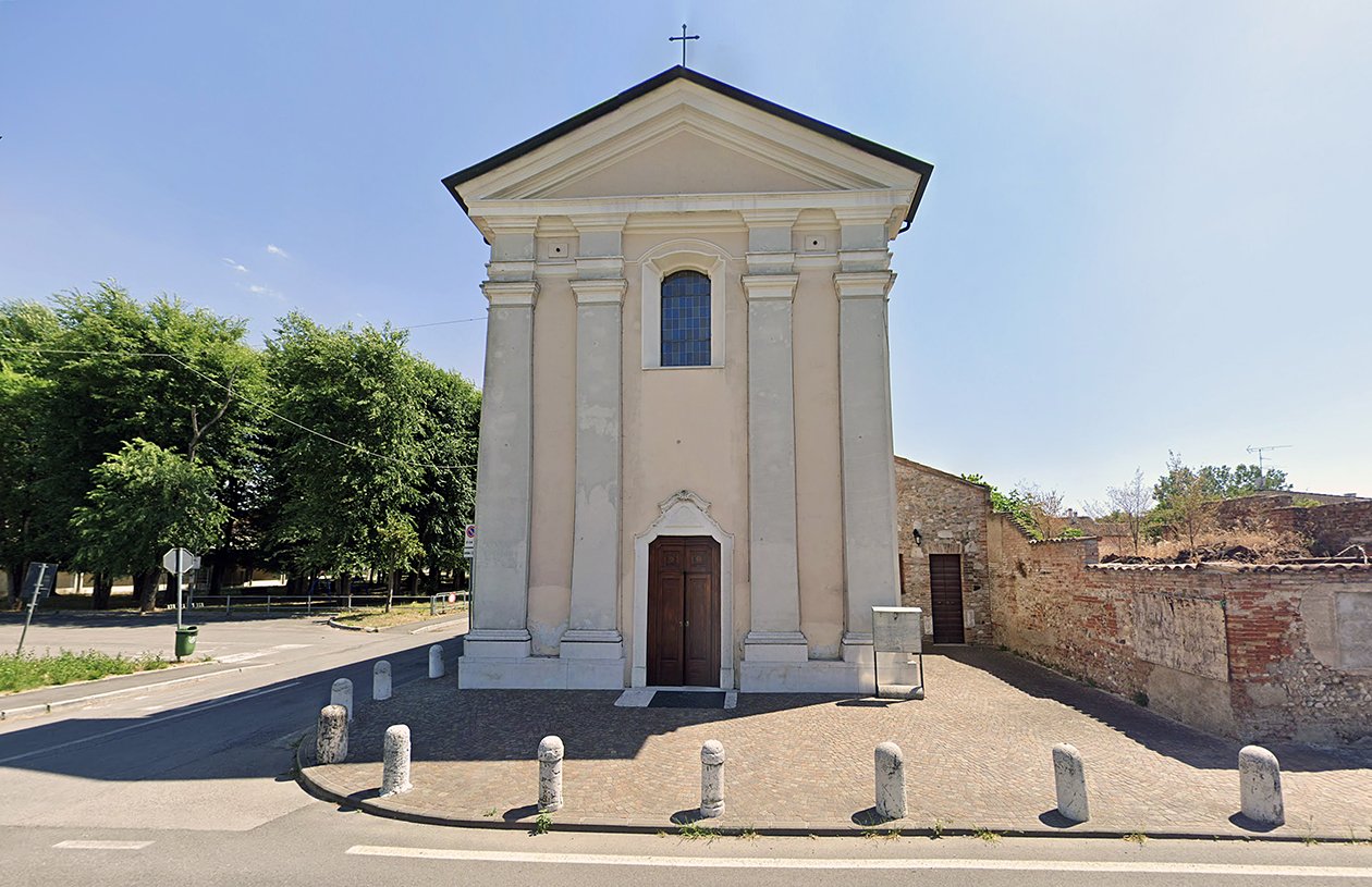Immagine principale Gozzolina di Castiglione delle Stiviere
