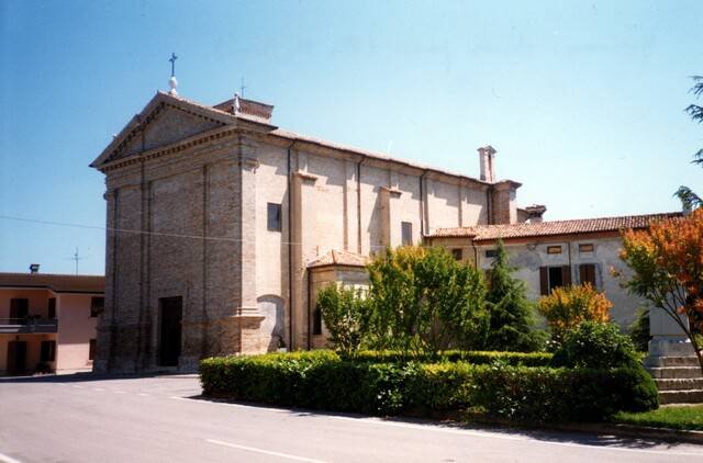Immagine principale Mariana Mantovana