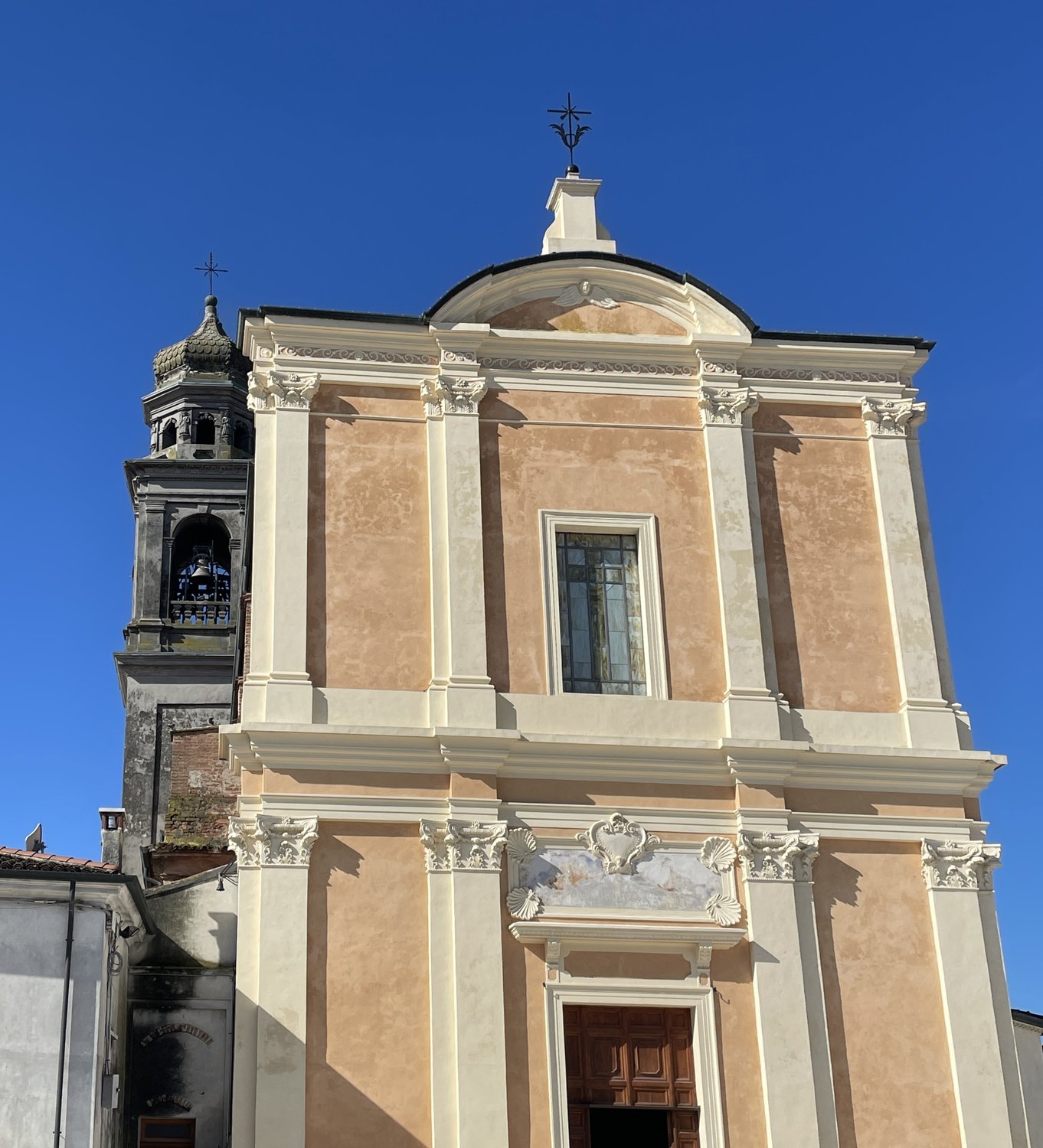 Immagine principale Marmirolo