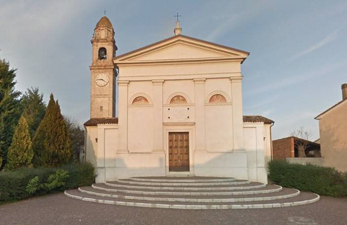 Immagine principale Mosio di Acquanegra sul Chiese